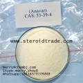 Bulk-Zyklus Steroide Oxandrolon Anavar (Anavar) CAS 53-39-4